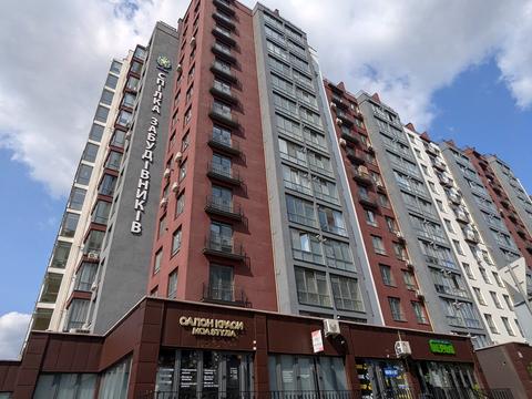 квартира за адресою Княгинин вул., 44