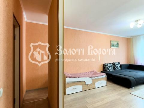 квартира за адресою Олени Пчілки вул., 6