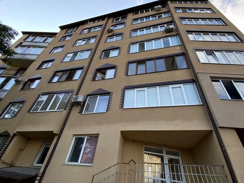 квартира по адресу Марийки Пидгирянки ул., 14а