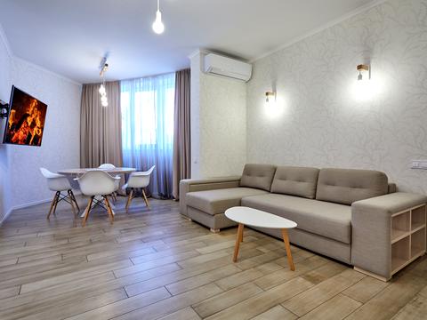 квартира за адресою Глибочицька вул., 32-А