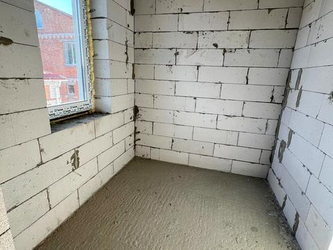 дом по адресу Квіткова ул.