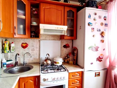 квартира по адресу Франтишека Крала ул., 31