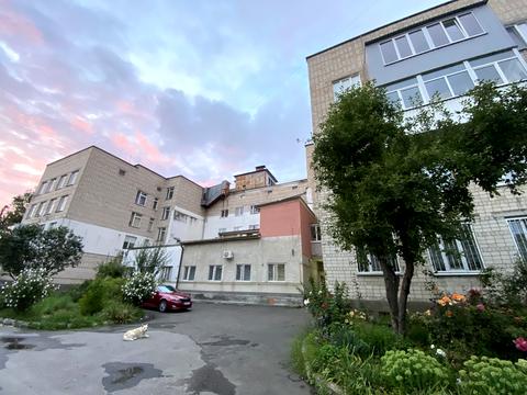 квартира по адресу Гарнізонна ул., 4