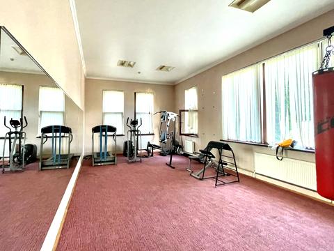 квартира по адресу Клиническая ул., 28