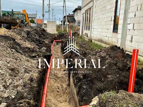 дом по адресу Центральна, 11