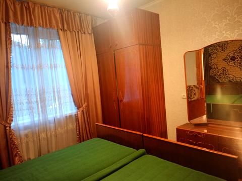 квартира за адресою Максима Залізняка вул., 30