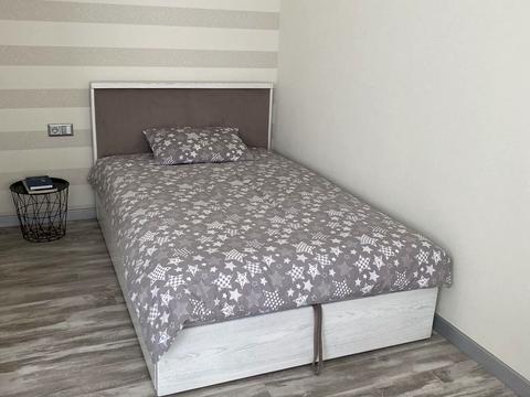 квартира за адресою Павла Чубинського вул., 7