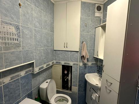 квартира за адресою Милославська вул., 8