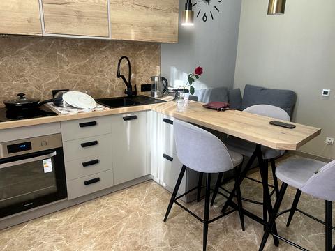 квартира за адресою Федора Ернста вул., 16