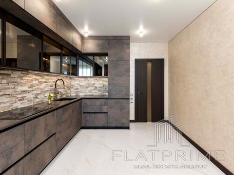 квартира за адресою Ревуцького вул., 40-Г
