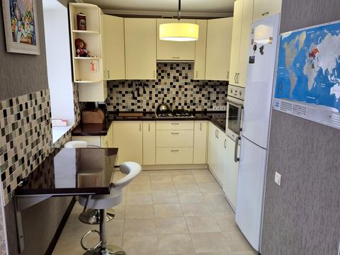 квартира за адресою Конько, 27