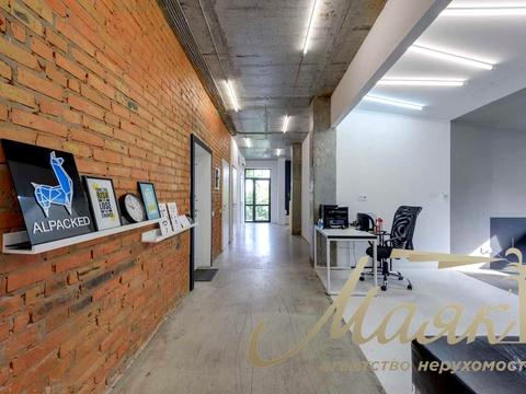 коммерческая по адресу Воздвиженская ул., 51А