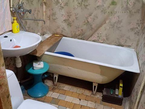 квартира за адресою Індустріальний просп. (Фрунзе), 36