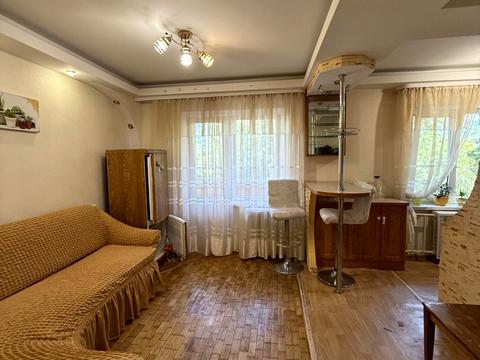 квартира за адресою Тростянецька вул., 8-В