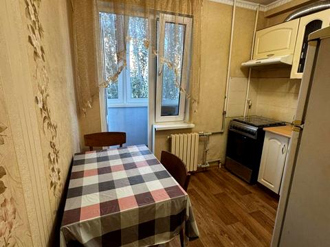 квартира за адресою Давида Ойстраха, 6