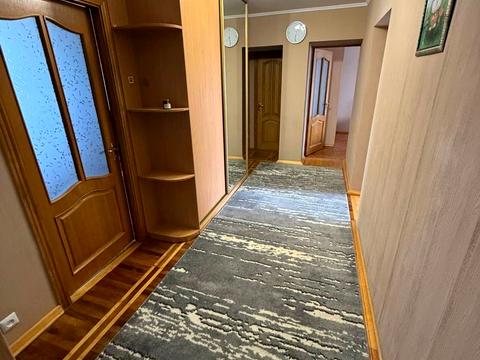 квартира по адресу Симиренко ул., 2/19
