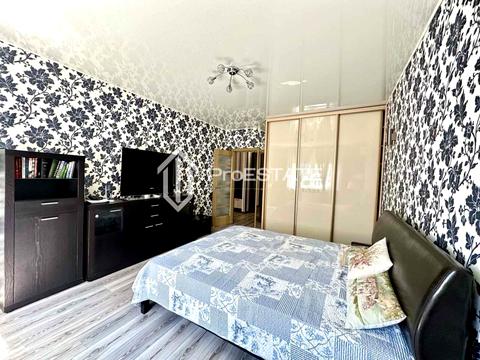 квартира за адресою Валерія Лобановського просп., 150-Д