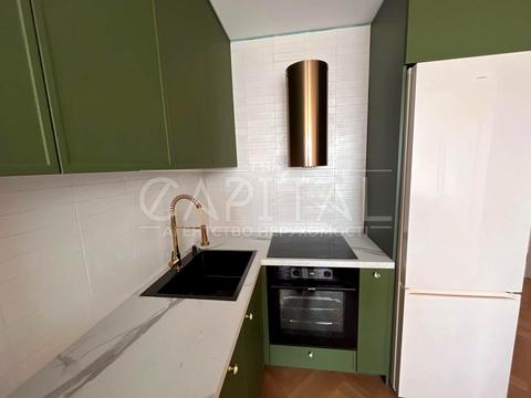 квартира за адресою Васильківська вул., 1