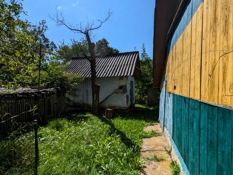 дом по адресу Центральна