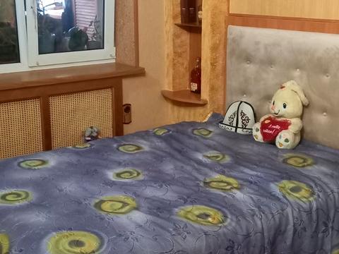 квартира за адресою Теремківська вул., 8