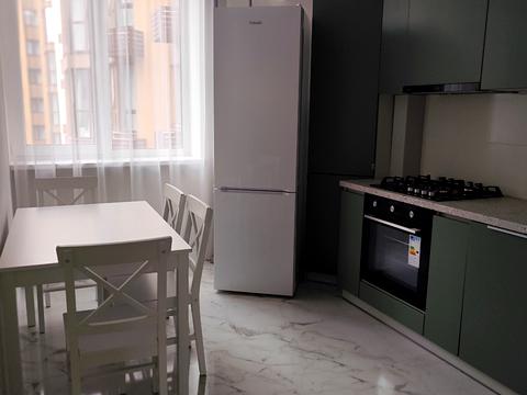 квартира по адресу Мартинова просп., 17