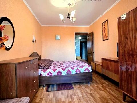 квартира по адресу Харьковская ул., 4