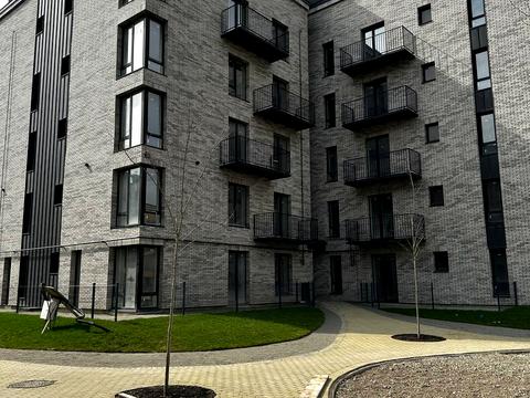 квартира по адресу 24 Августа ул., 3