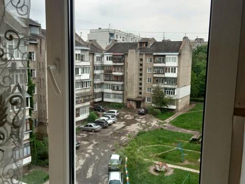 квартира за адресою Юліана Целевича вул., 10