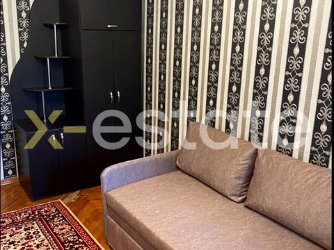 квартира по адресу Светлая ул., 27а
