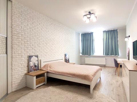 квартира по адресу Дарницкий бульв., 8-В