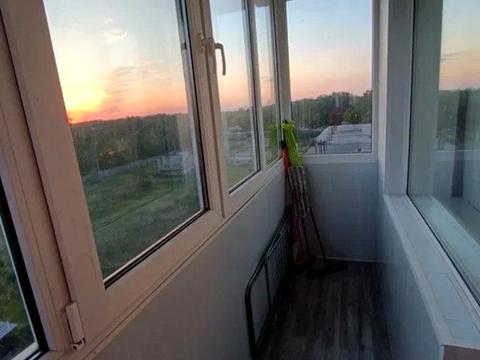 квартира по адресу Парусный пер., 6