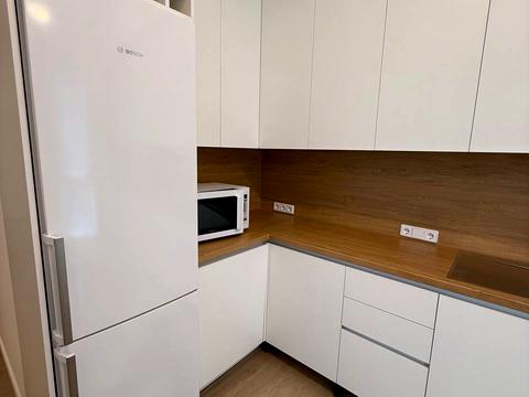 квартира за адресою Бульварно-Кудрявська вул. (Воровського), 17