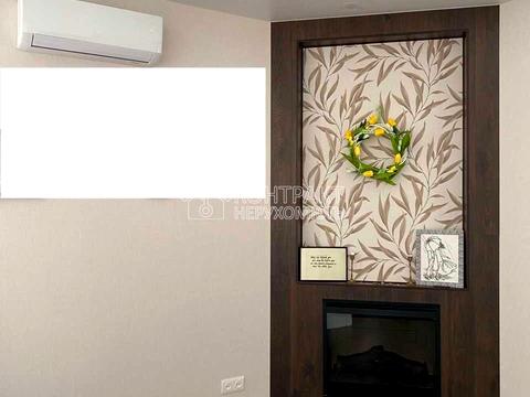 квартира по адресу Профессорская ул., 16