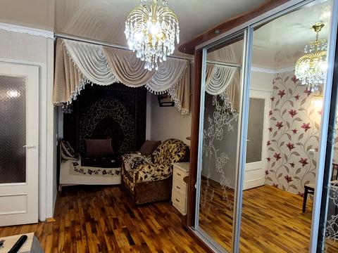 квартира по адресу Дмитрия Кедрина ул. (Дмитрия Кедрина), 38