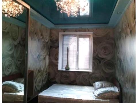 квартира по адресу Сегедская ул., 17