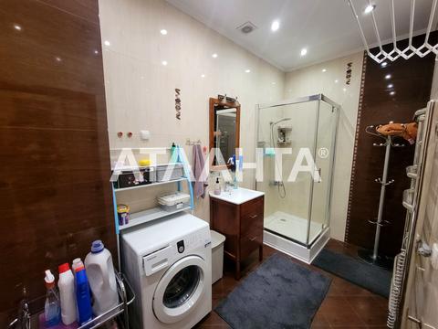 квартира по адресу Пантелеймоновская ул., 88/1