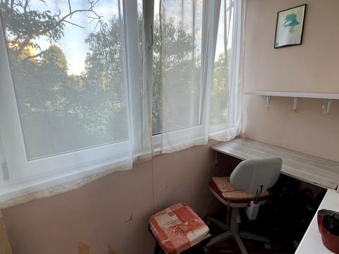 квартира за адресою Академіка Корольова вул., 13