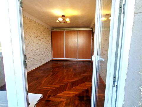 квартира за адресою Академіка Александрова вул., 5