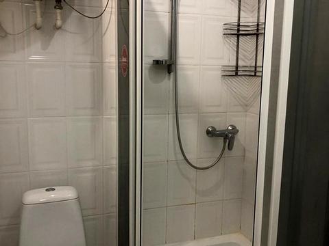квартира за адресою Зоопаркова вул., 14