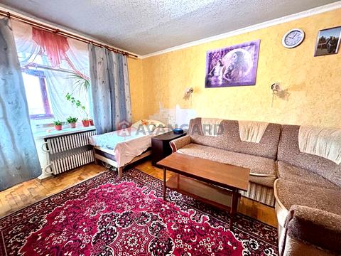 квартира по адресу Новокузнецкая ул., 27