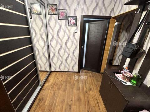 квартира за адресою Харків, Салтівське шосе, 246а
