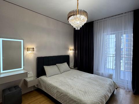 квартира за адресою Одеса, Краснова вул., 3а