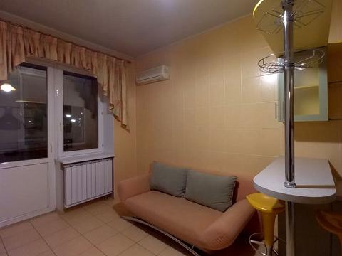 квартира за адресою Левка Лук'яненка вул. (Маршала Тимошенка), 21к4