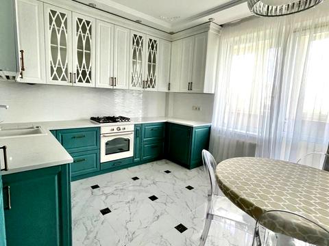 квартира по адресу Липовая Аллея ул., 13