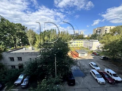 квартира за адресою Вадима Гетьмана вул., 22-Б