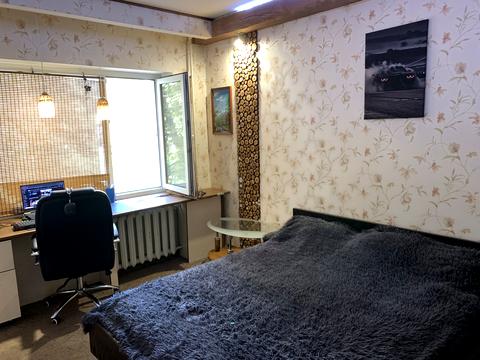 квартира по адресу Кияшко ул., 38