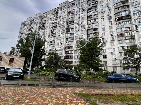 квартира за адресою Павла Тичини просп., 20