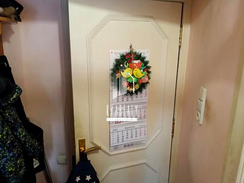 квартира по адресу Оболонский просп., 43