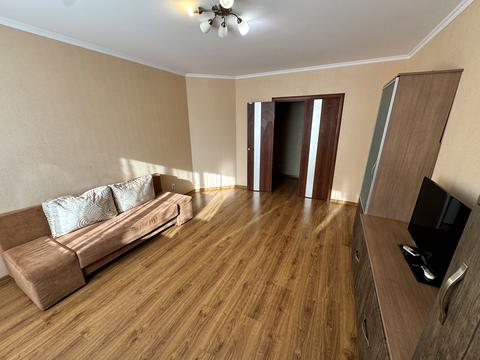 квартира по адресу Мандрыковская ул., 51м