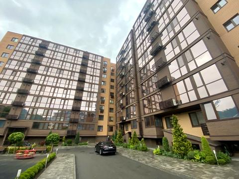 квартира за адресою Незалежності вул. (Титова), 26